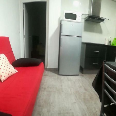 Temporary Alicante Tm Экстерьер фото
