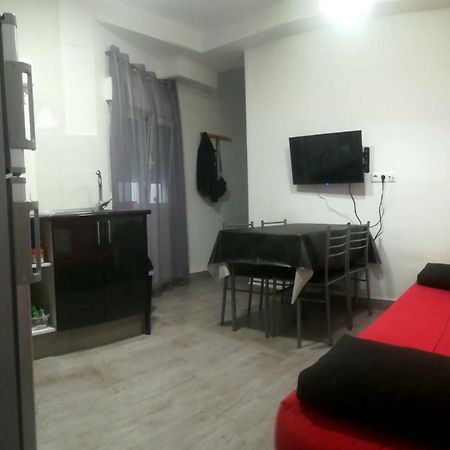 Temporary Alicante Tm Экстерьер фото