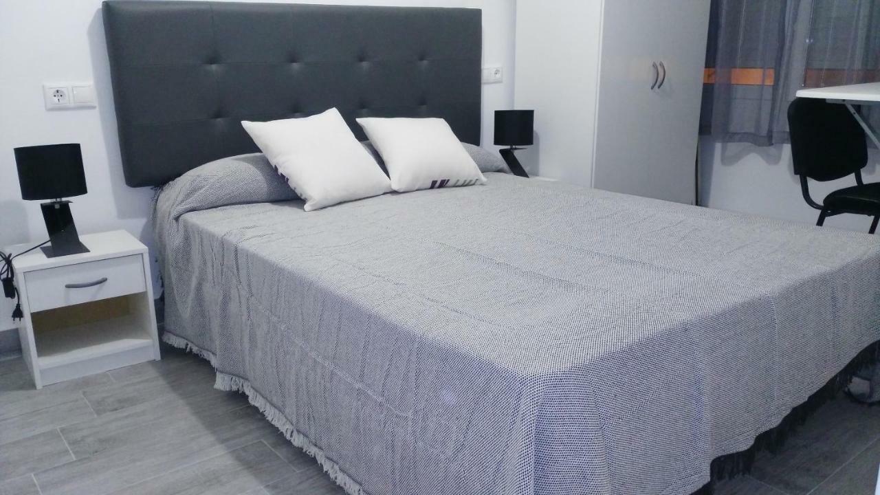Temporary Alicante Tm Экстерьер фото