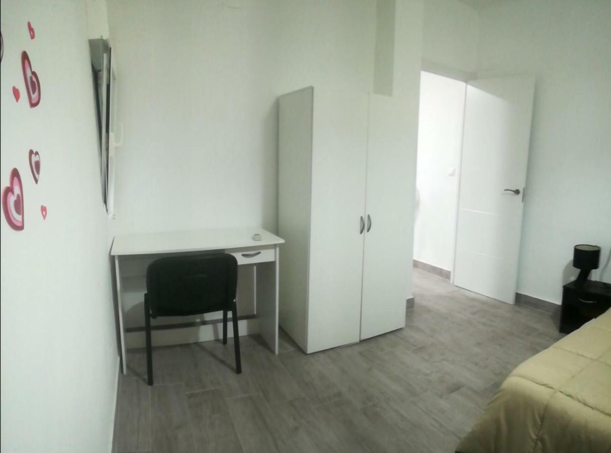 Temporary Alicante Tm Экстерьер фото