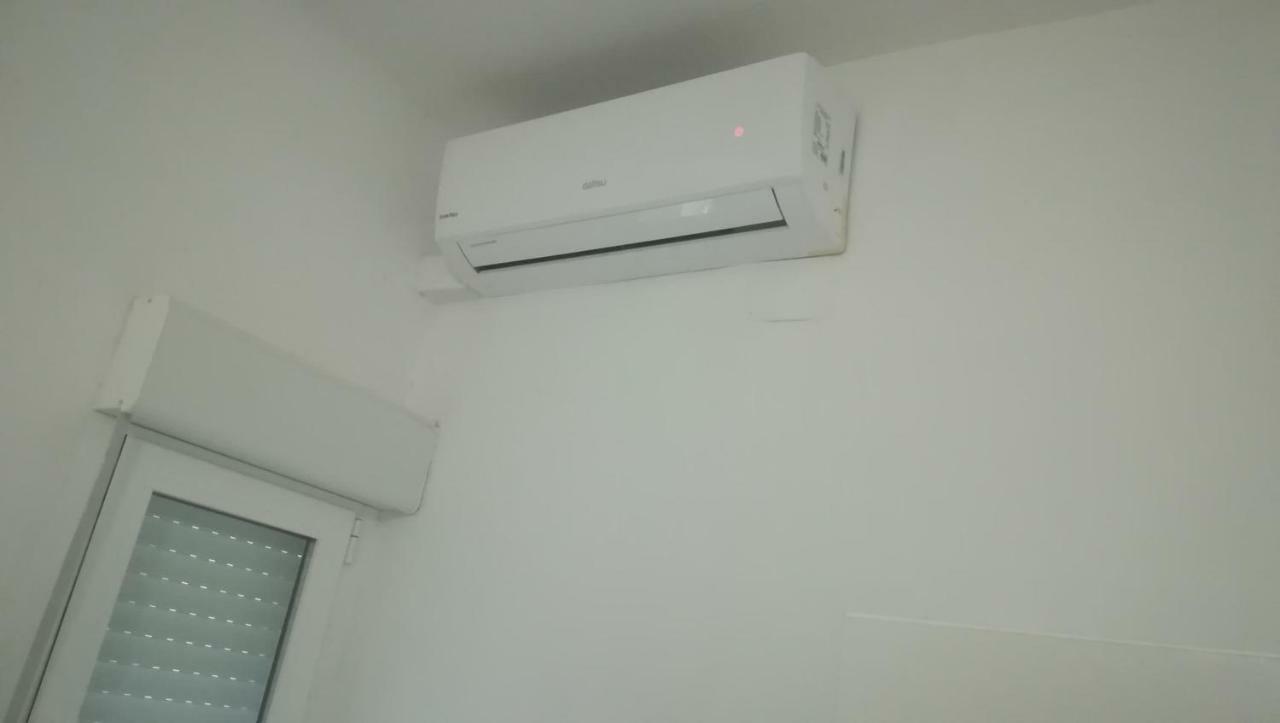 Temporary Alicante Tm Экстерьер фото