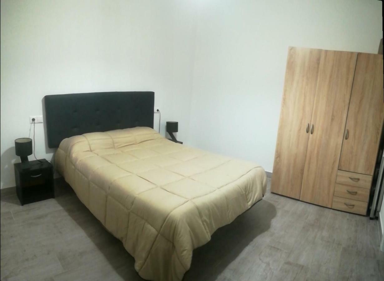 Temporary Alicante Tm Экстерьер фото